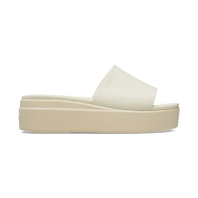 Women Bone Casual Slides