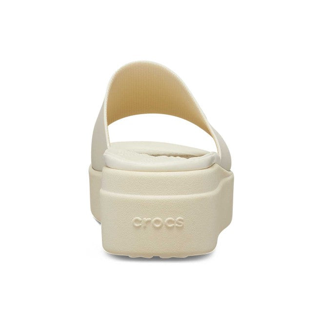 Women Bone Casual Slides