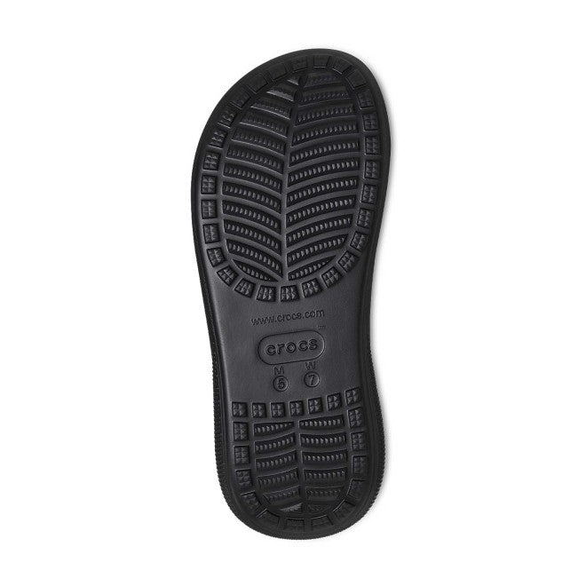 Women Black Casual Slip Ons
