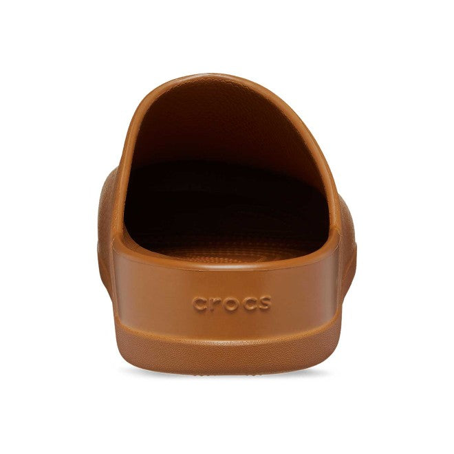 Men Cognac Casual Slip Ons