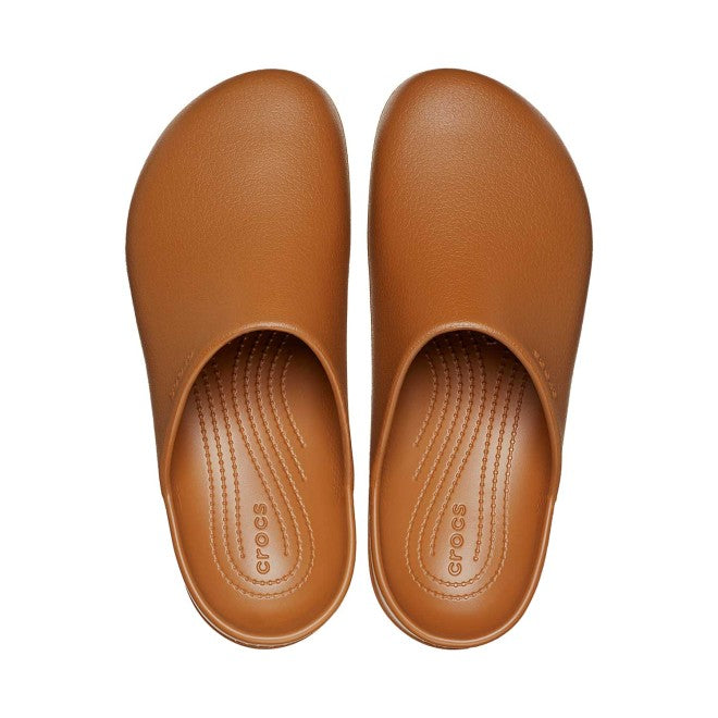 Men Cognac Casual Slip Ons