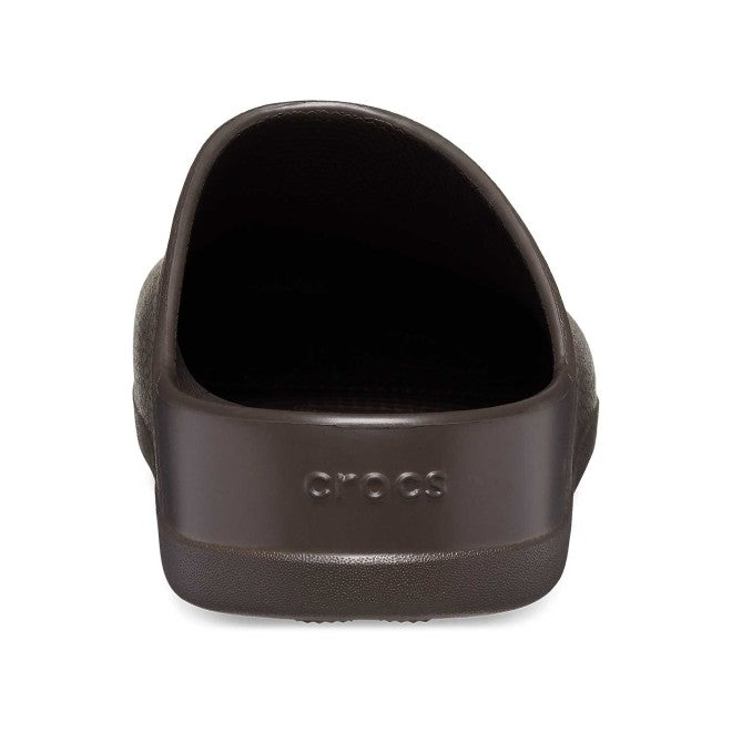 Men Espresso Casual Slip Ons