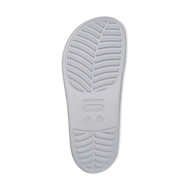 Men Light Grey Casual Slip Ons