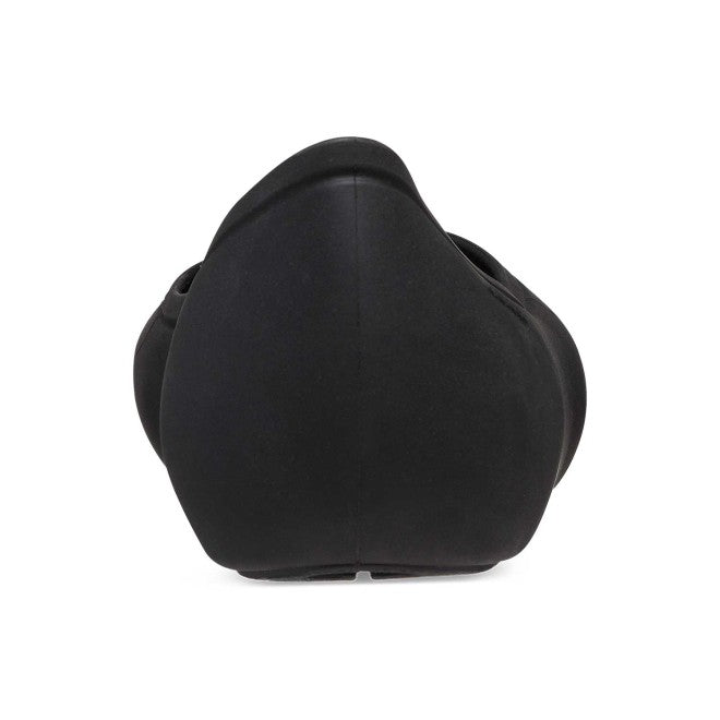 Women Black Casual Ballerinas