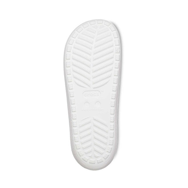 Men White Casual Slip Ons
