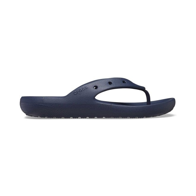 Men Navy Casual Slippers