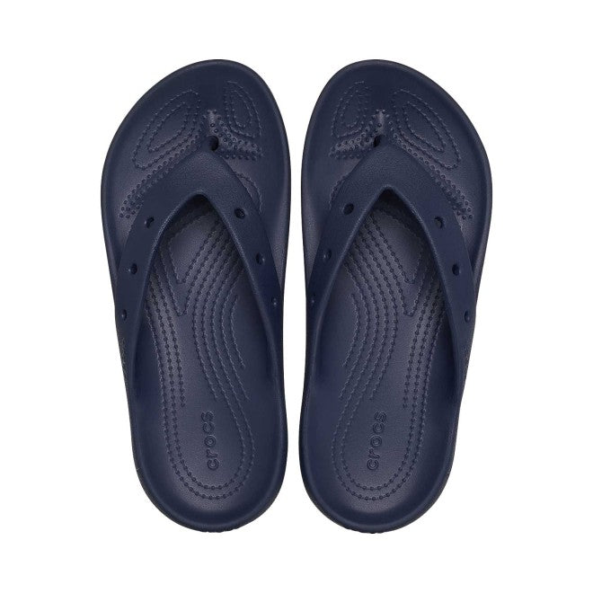 Men Navy Casual Slippers