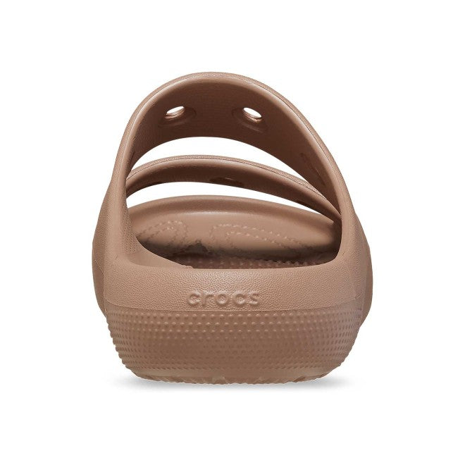 Men Latte Casual Slippers