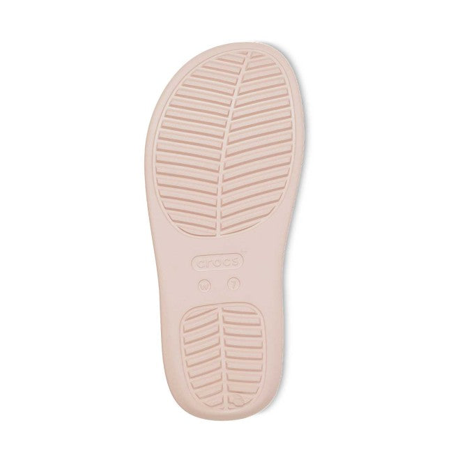 Women Quartz Casual Slippers