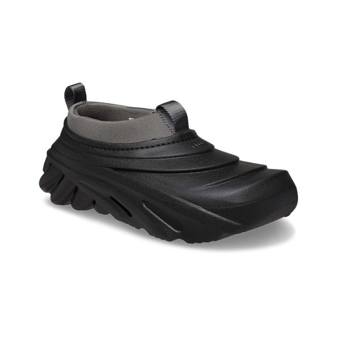 Men Midnight Casual Slip Ons