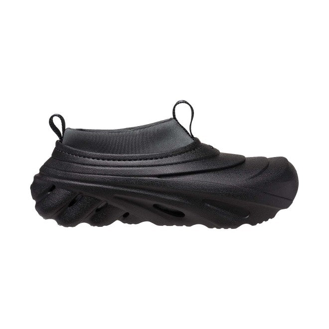 Men Midnight Casual Slip Ons