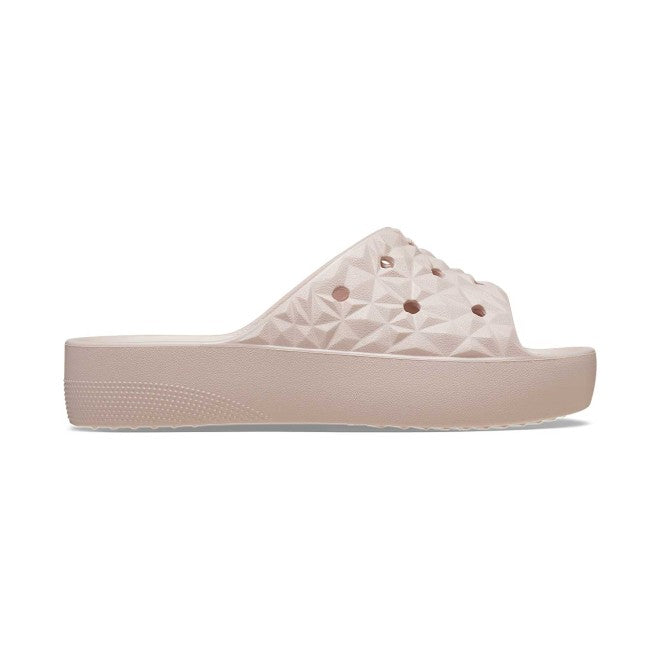 Women Quartz Casual Slides