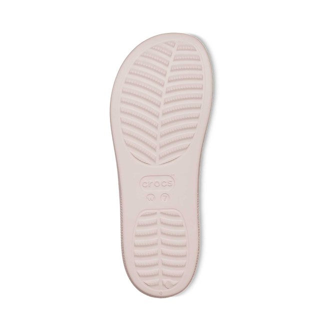 Women Quartz Casual Slides