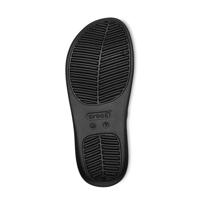 Women Black Casual Slip Ons