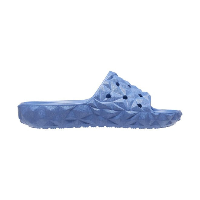 Men Elemental Blue Casual Slippers