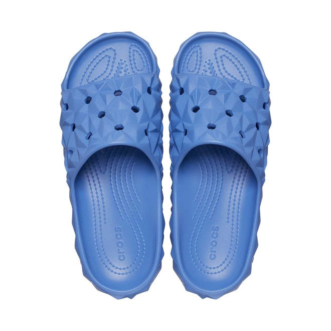 Men Elemental Blue Casual Slippers