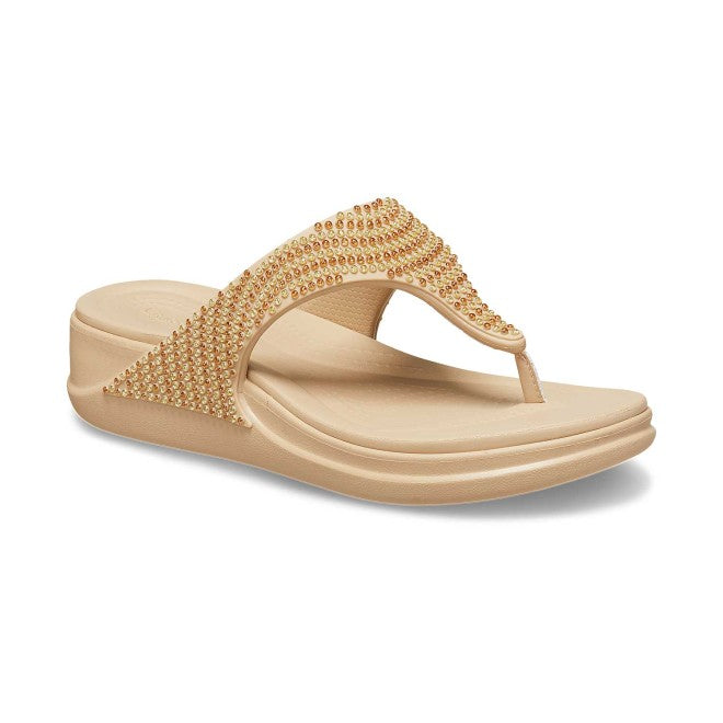 Women Chai Casual Slippers