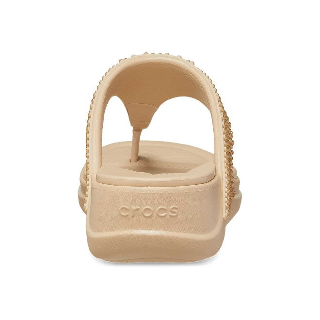 Women Chai Casual Slippers