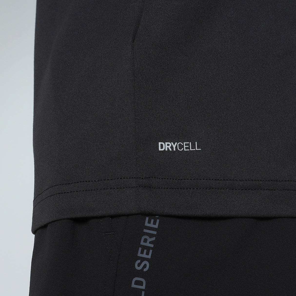 Puma Men Black M Puma X Hyrox Tad Tee Apparels