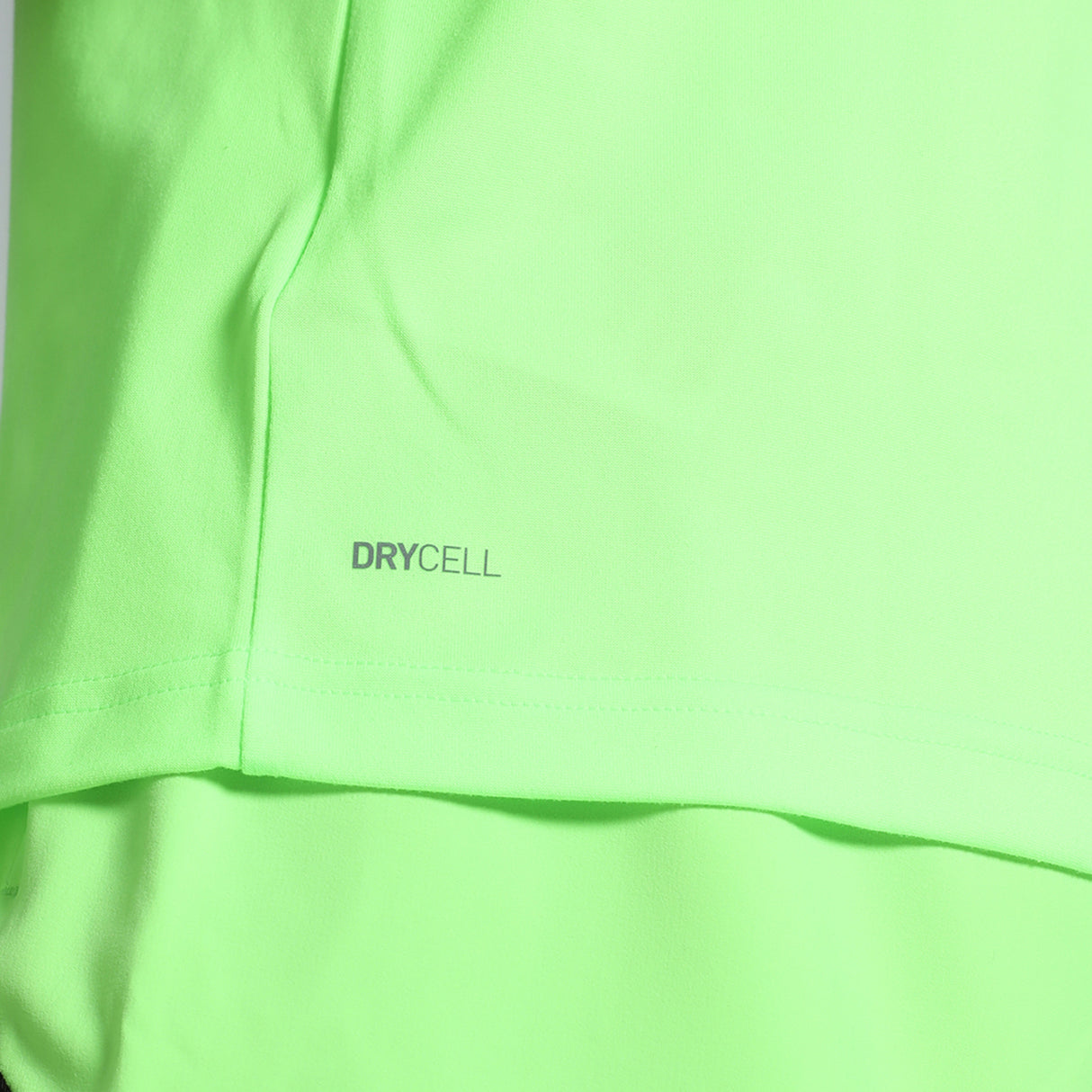 Puma Men Green M Puma X Hyrox Tad Tee Apparels