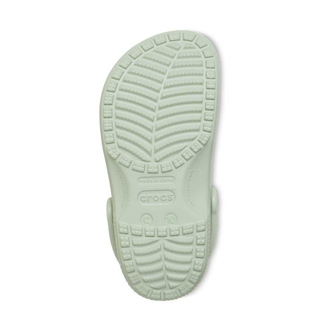Kids-Girls Plaster Casual Clogs