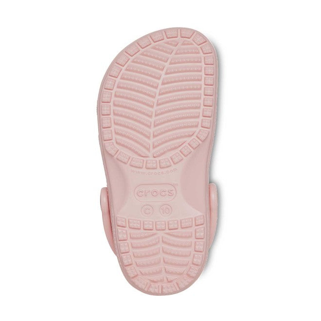 Kids-Girls Quartz Casual Clogs