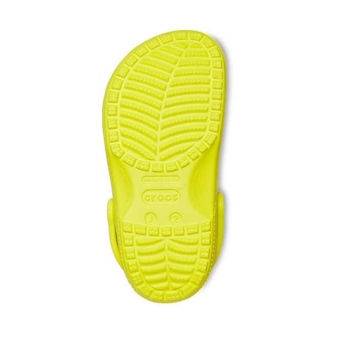 Kids-Boys Acidity Casual Clogs