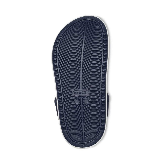 Kids-Boys Navy-Pepper Casual Clogs