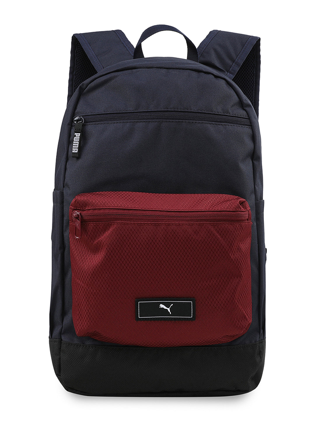 Puma Unisex Blue Deck Backpack Ii