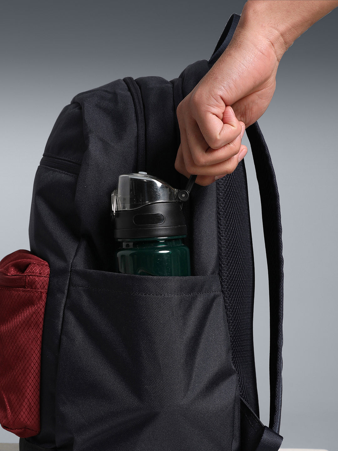 PUMA DECK Backpack II