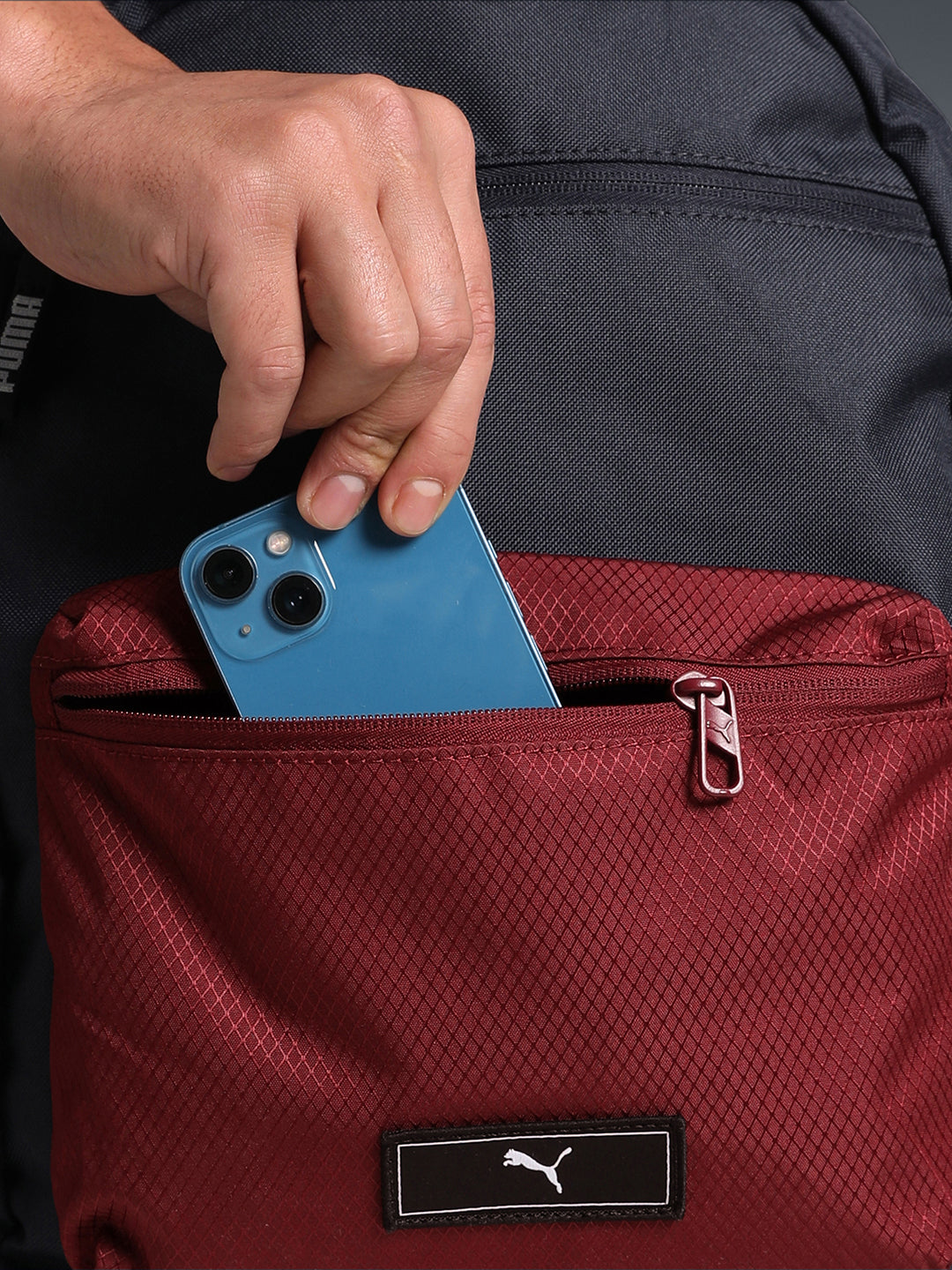 PUMA DECK Backpack II