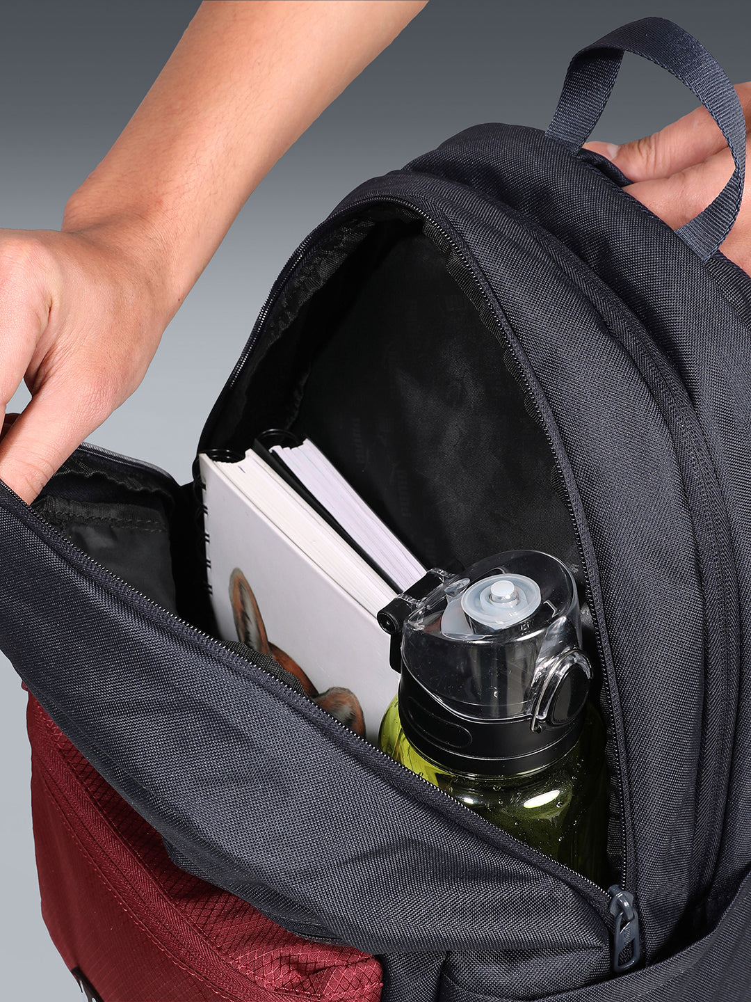 PUMA DECK Backpack II