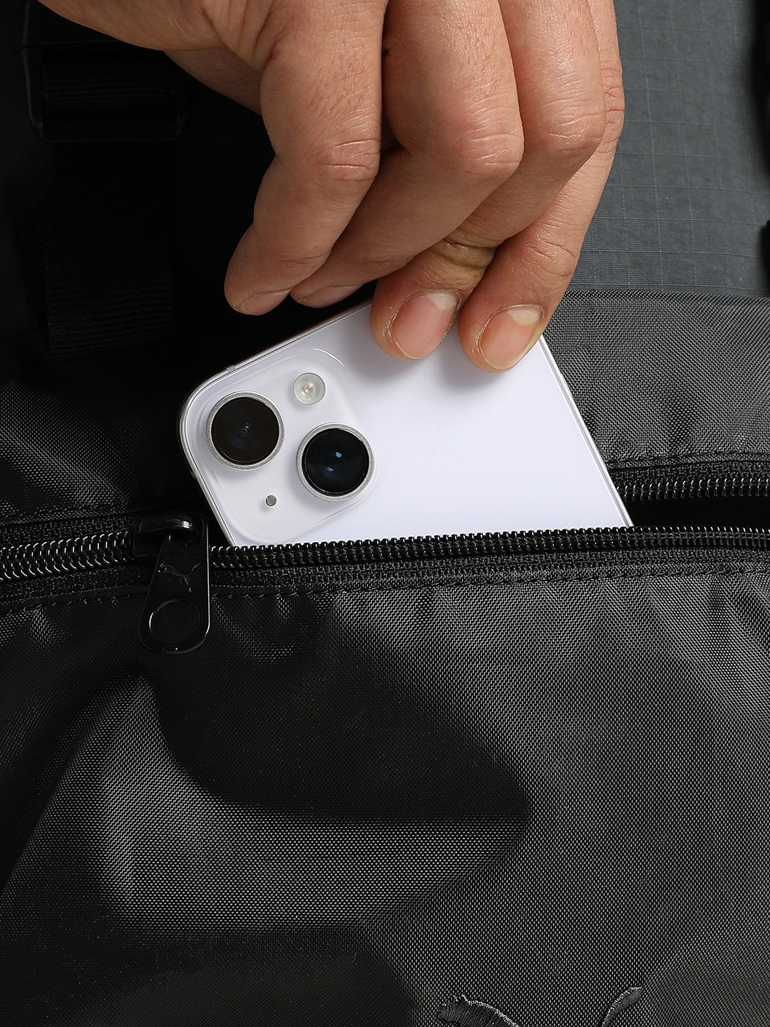 FUTURE.PUMA.ARCHIVE Backpack