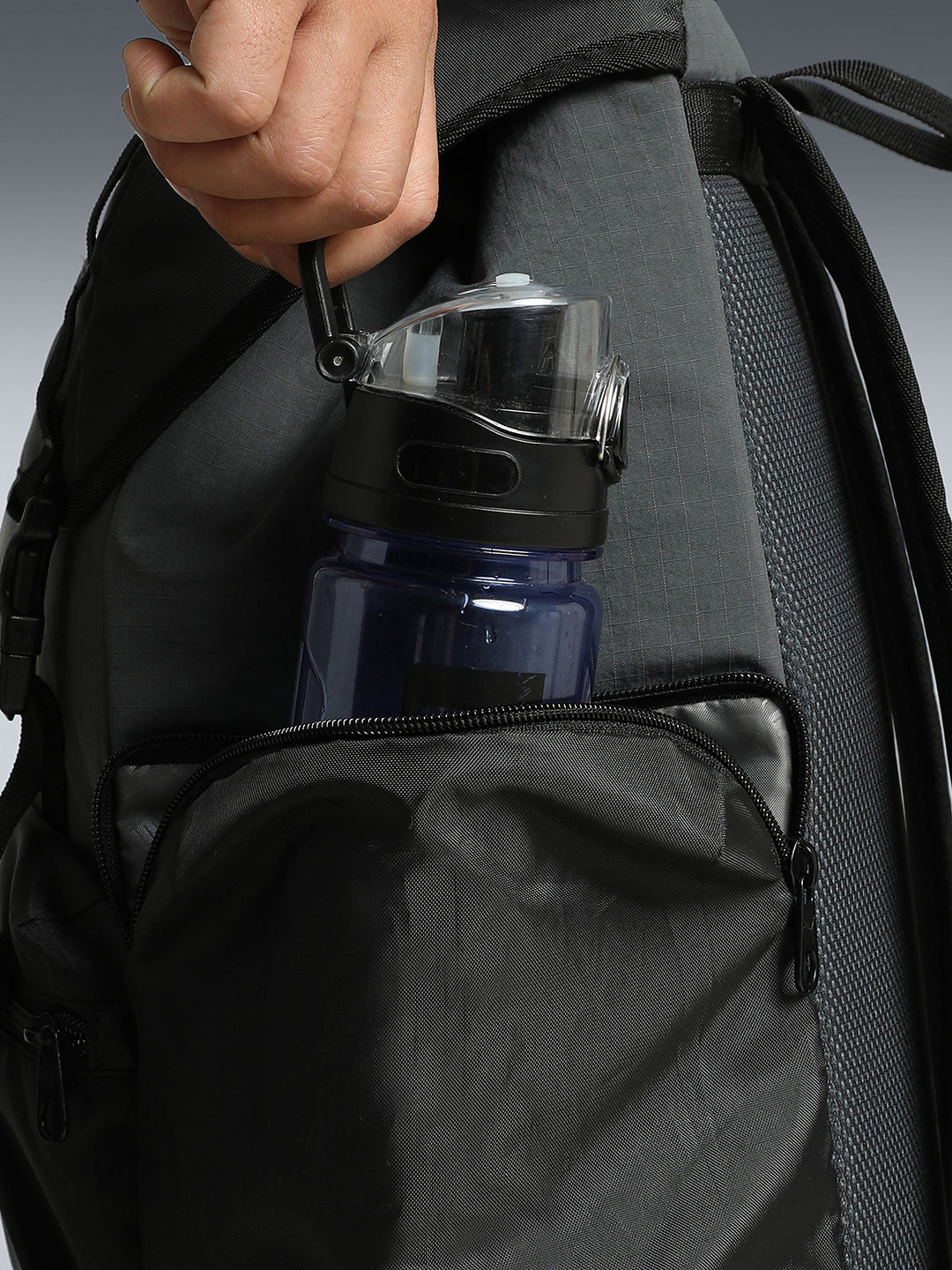 FUTURE.PUMA.ARCHIVE Backpack