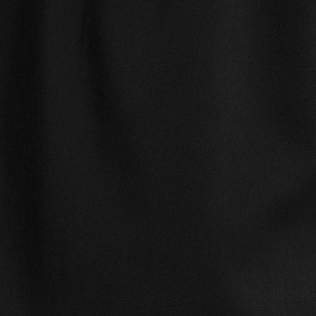 Puma Women Black Active Wear Shorts