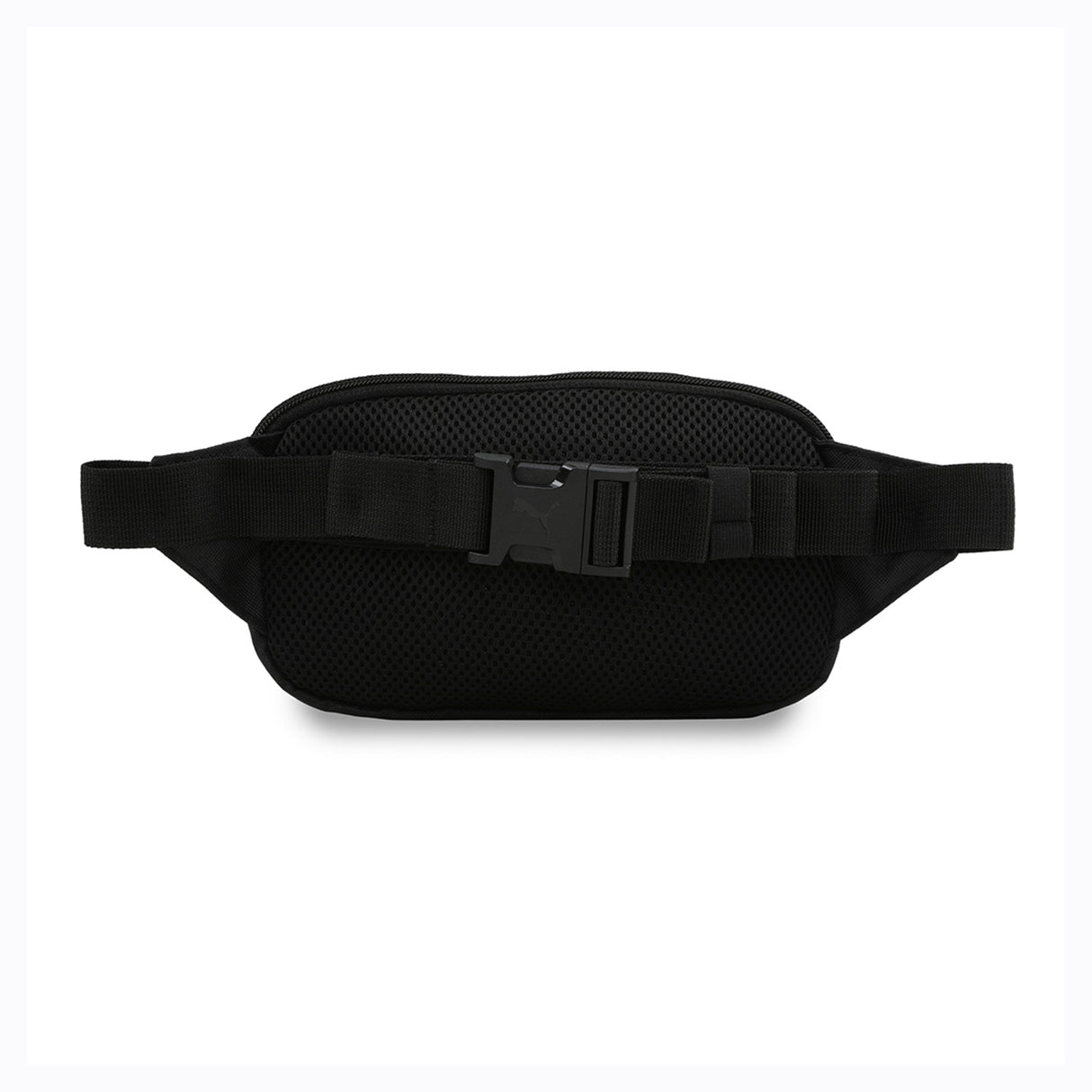 Puma Unisex Black Waist Bag