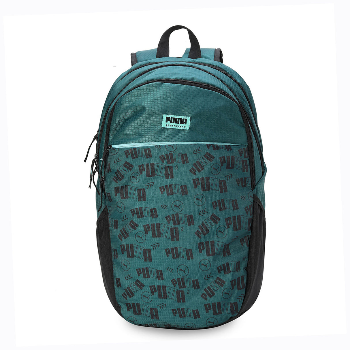 Puma Unisex Olive Adventure Backpack