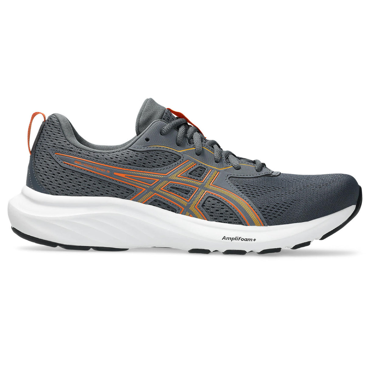 Asics Men Grey Gel-Contend 9
