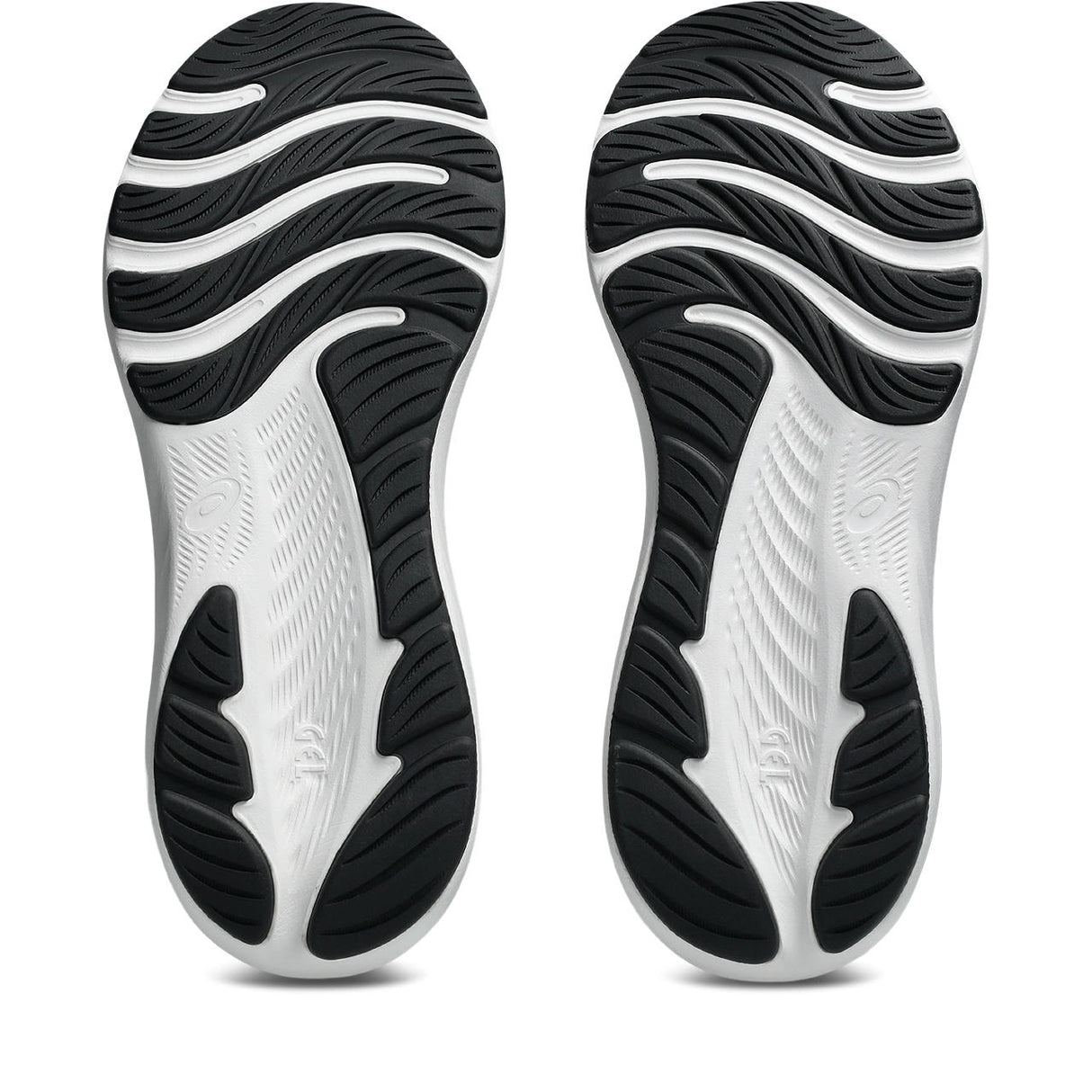 Asics Men Grey Gel-Contend 9