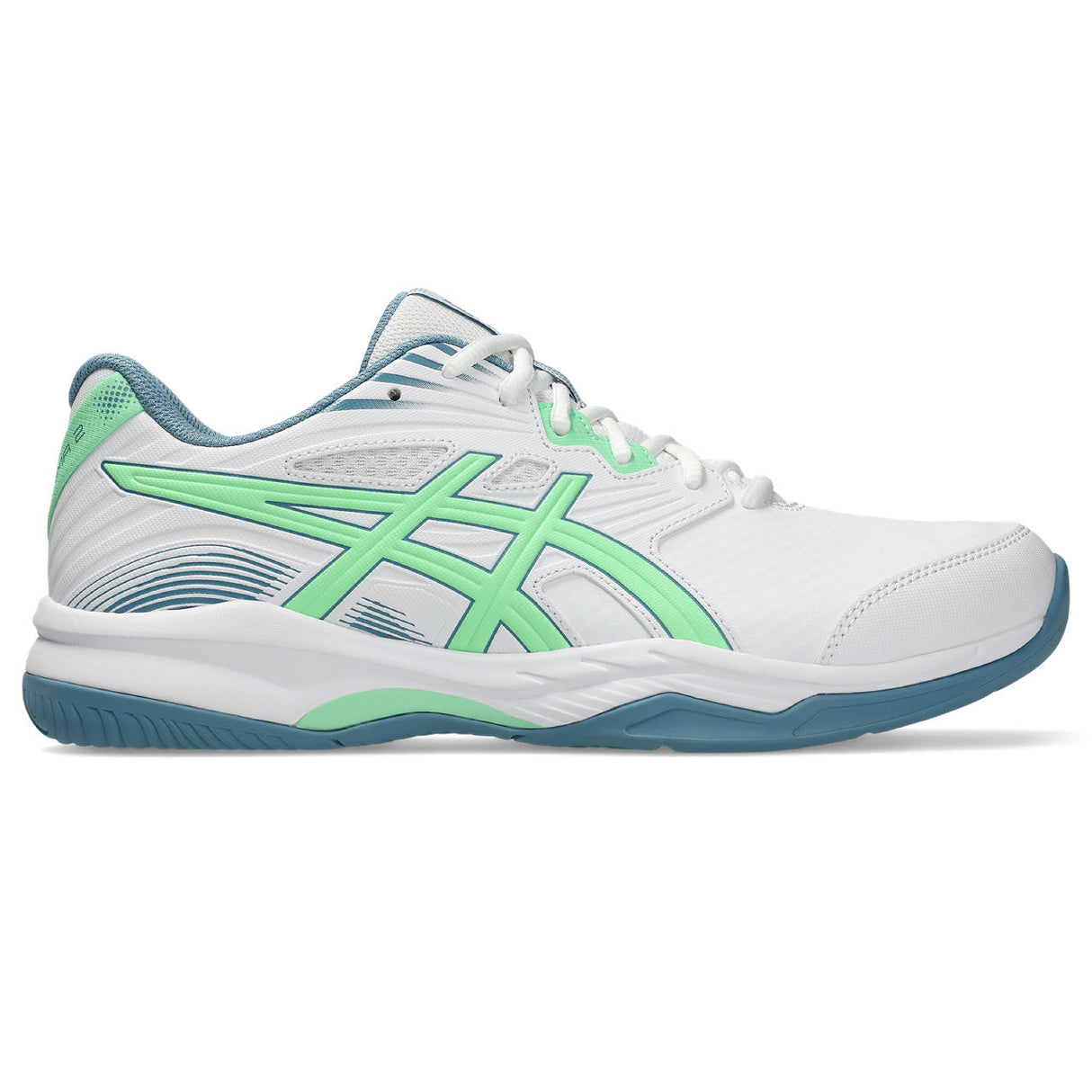 Asics Men White Gel-Renma 2