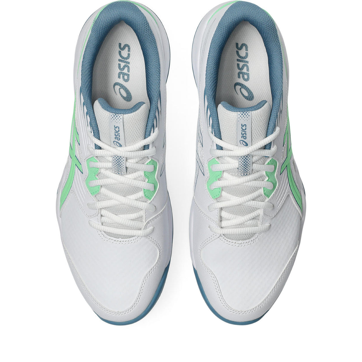Asics Men White Gel-Renma 2