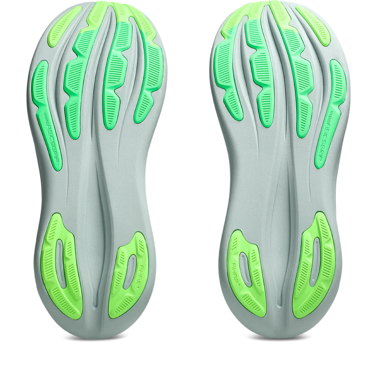 Asics Men Green Gel-Nimbus 28