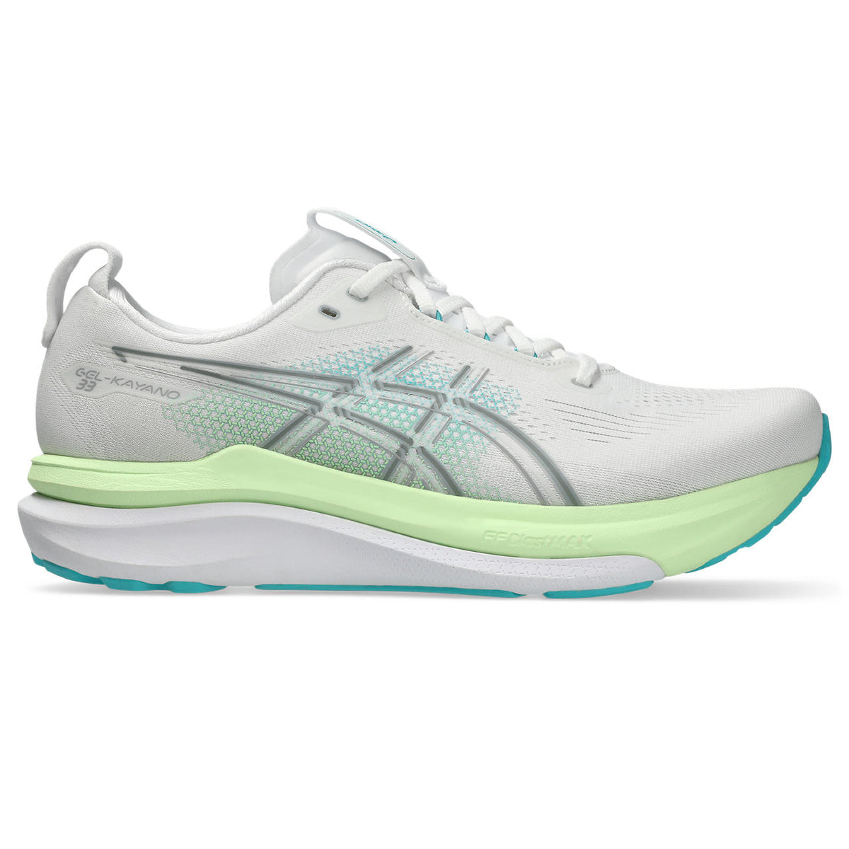 Gel-Kayano 33