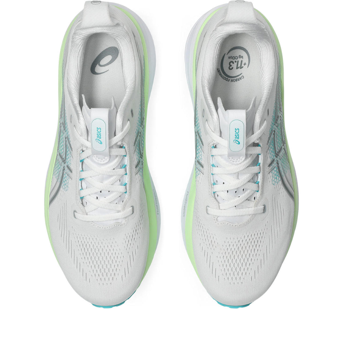 Gel-Kayano 33