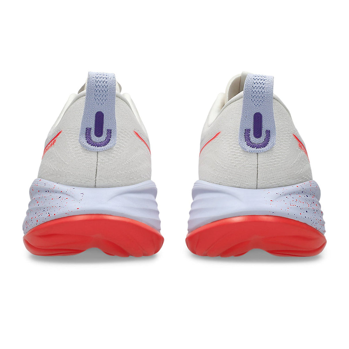 Asics Men White-multi GEL-CUMULUS 27 TOKYO Shoes