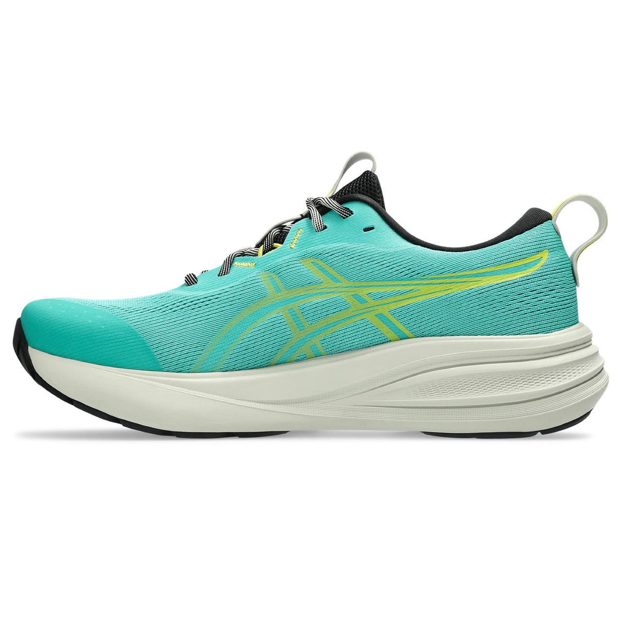 Asics Men Green Gel-Pulse 17 Tr