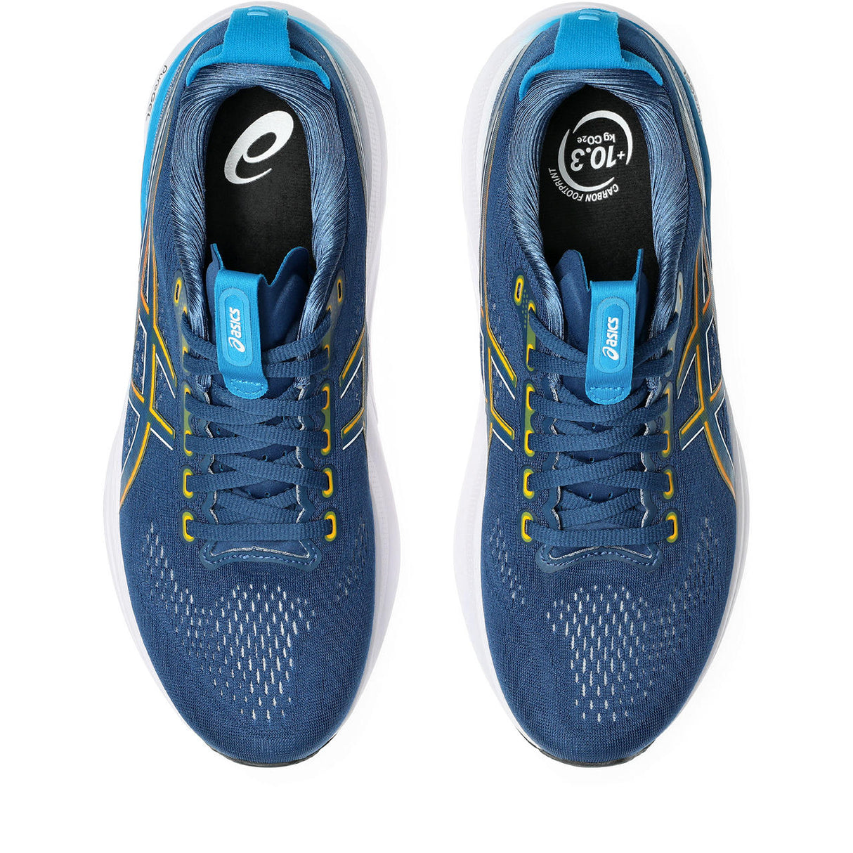 Asics Men Blue Gel-Kayano 32