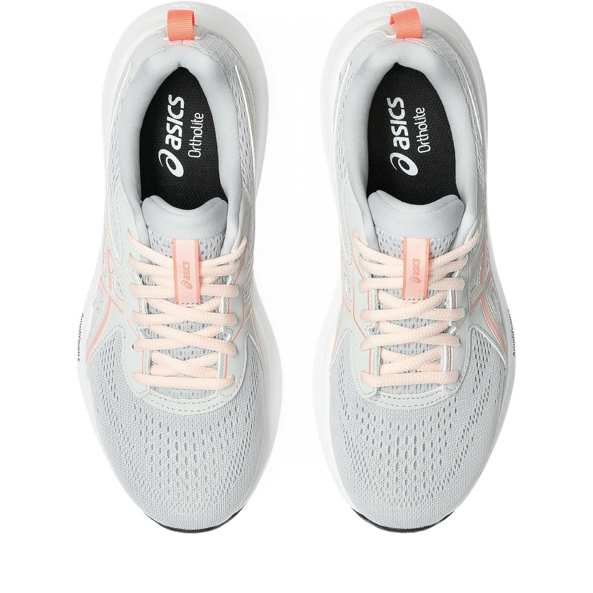 Asics Women Grey Gel-Contend 9