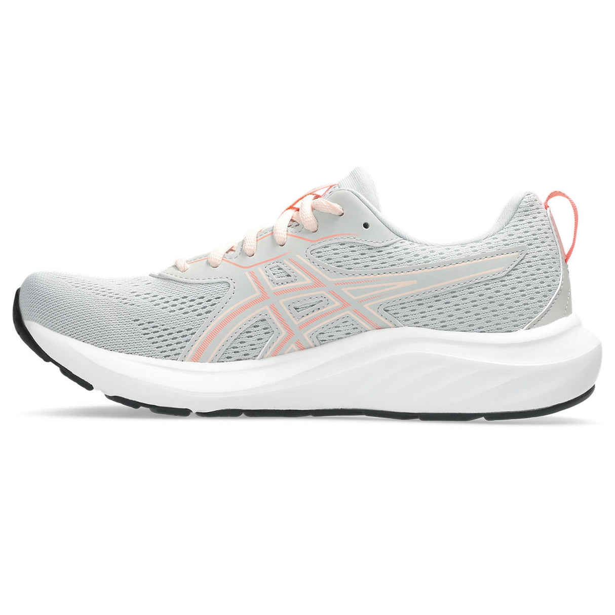 Asics Women Grey Gel-Contend 9