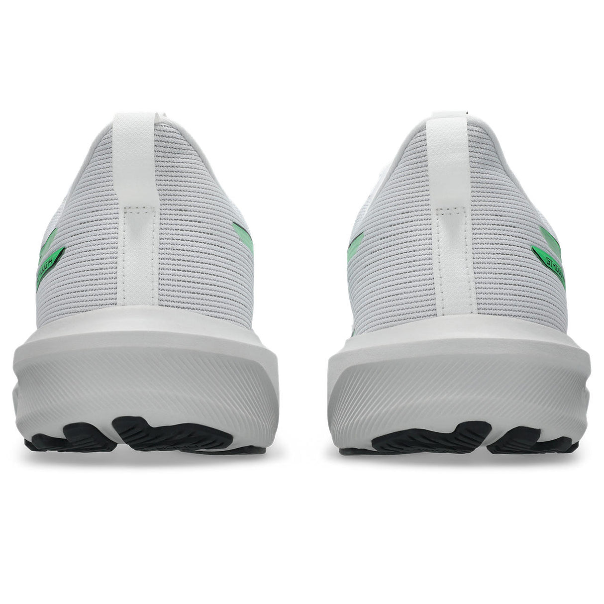 Asics Men White Gt-1000 14
